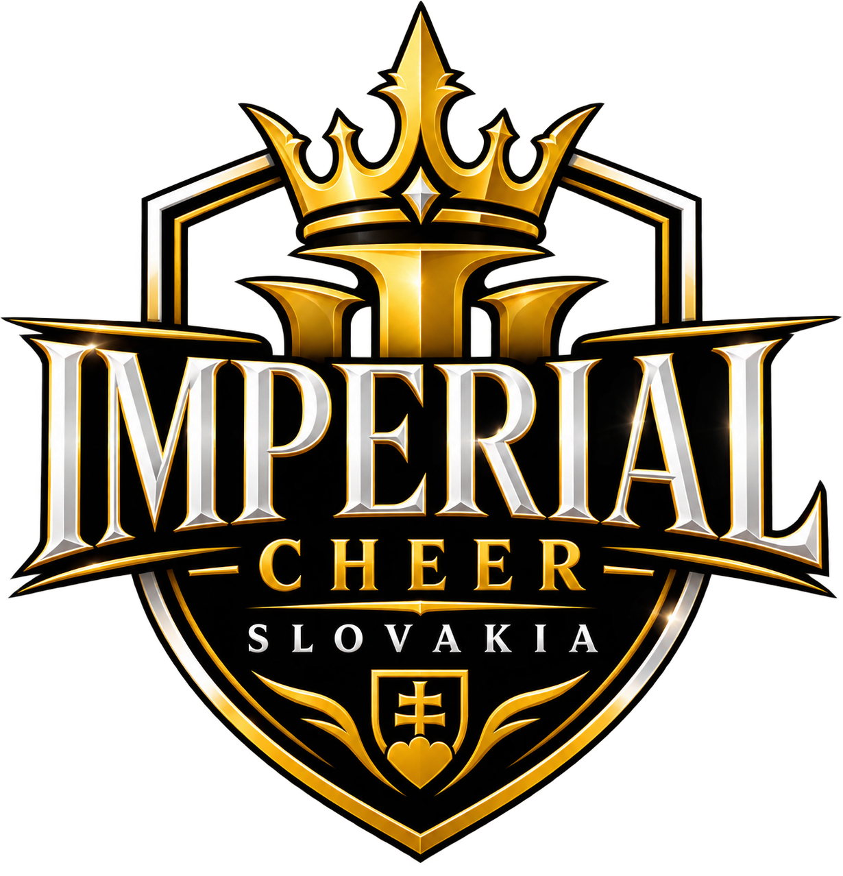 Imperial Cheer Slovakia